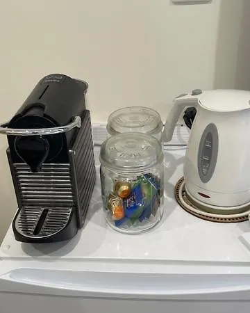 Au Bon Pied * Bonneuil-Les-Eaux