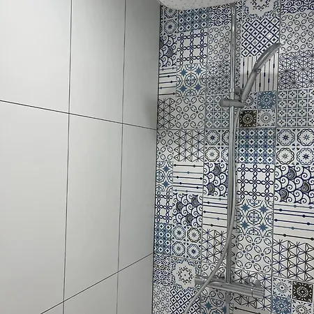 Au Bon Pied * Bonneuil-Les-Eaux